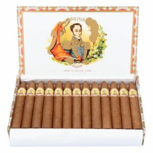 Bolivar Belicosos Finos