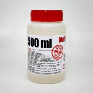 Multi Gel Removal 500ml kaufen: Premium GBL (Gamma-Butyrolacton) für den chemischen und industriellen Einsatz