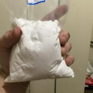 2-FMA (2-Fluorometamfetamin)