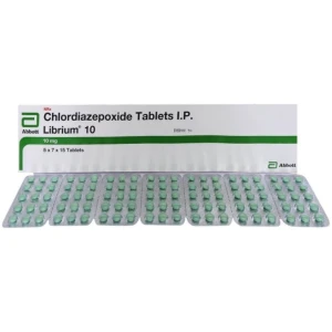 Chlordiazepoxid